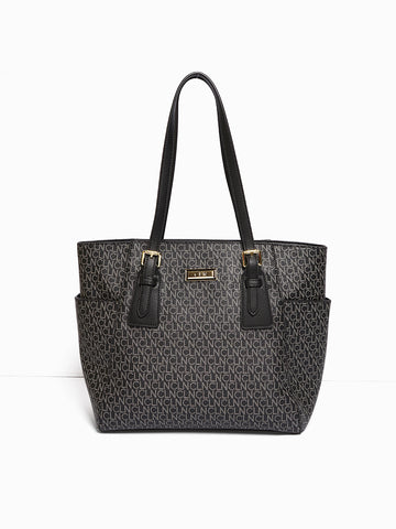 Raziel Tote – CLN