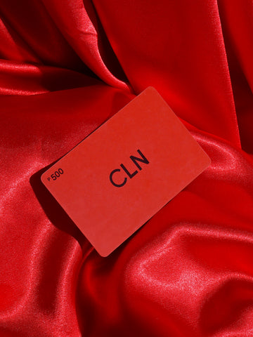 Cln Discount Code FULL COLLECTION – CLN