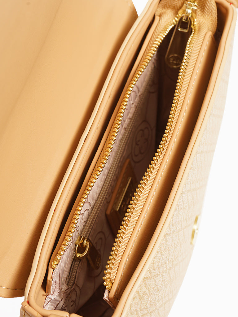 Rosaleen Crossbody Bag