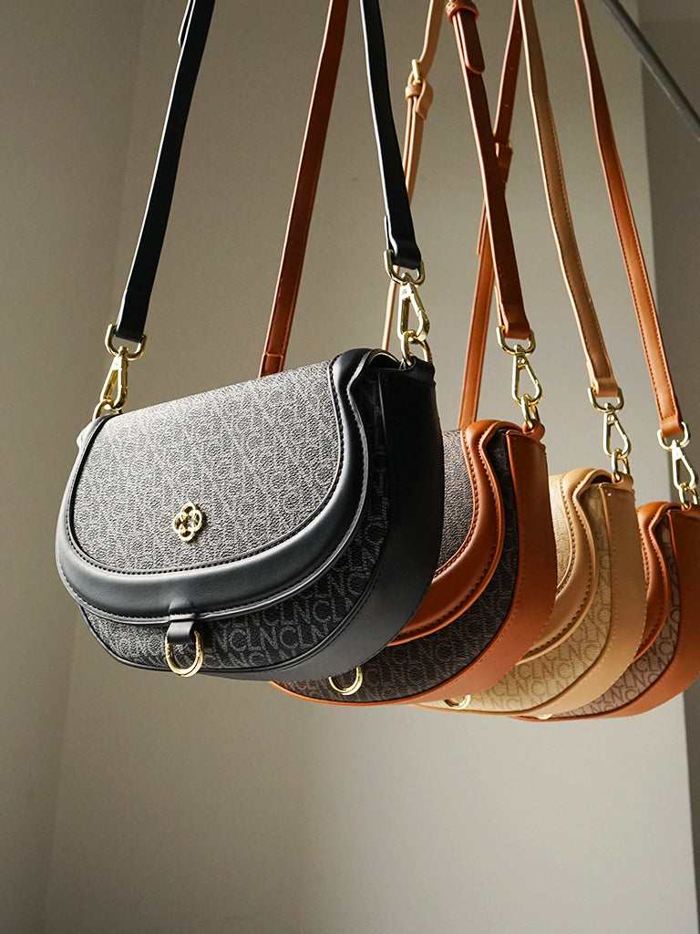 Rosaleen Crossbody Bag
