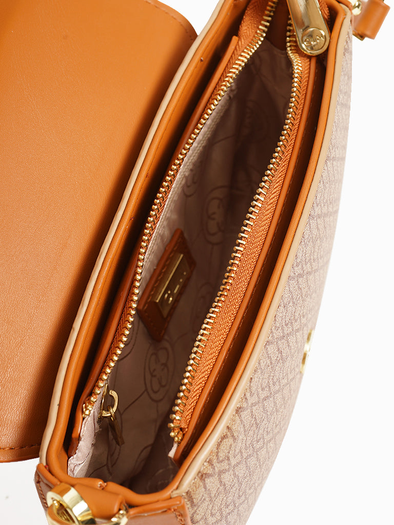 Rosaleen Crossbody Bag