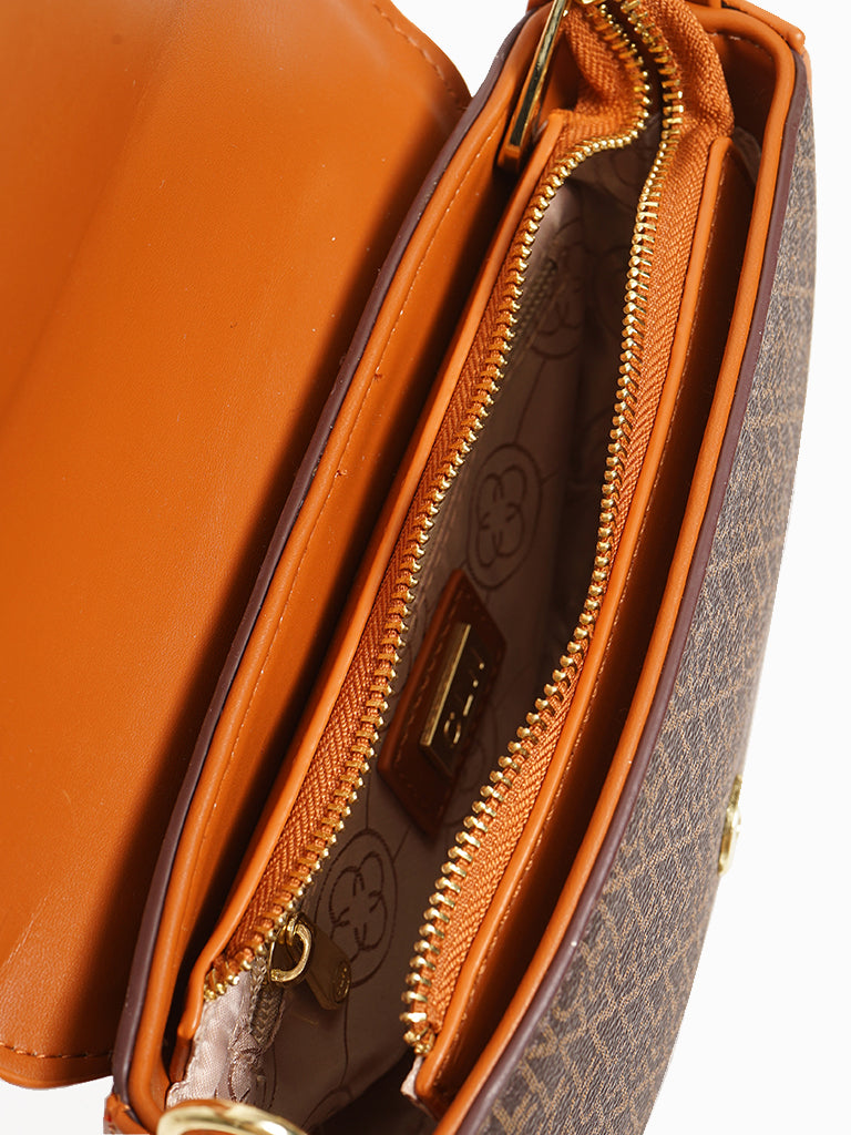 Rosaleen Crossbody Bag