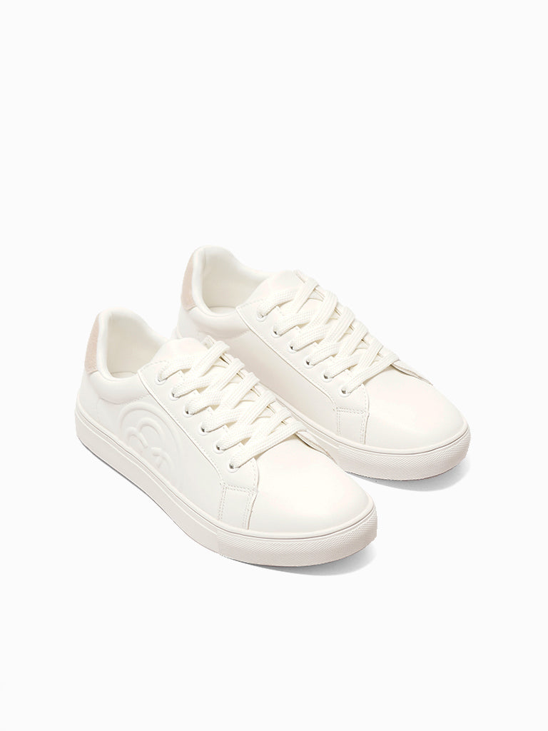 Ruthlyn Flat Sneakers