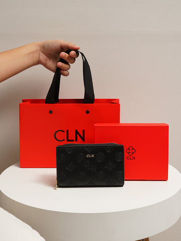 cln kiarra tote