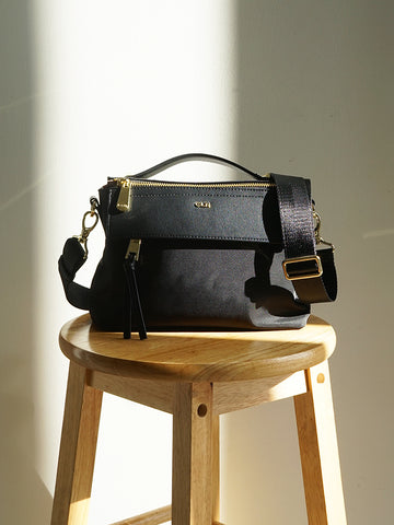 Salvadora Crossbody Bag