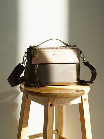 Salvadora Crossbody Bag