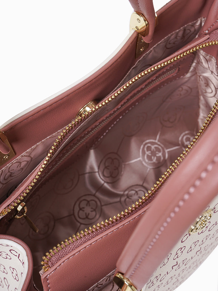 Steadfast Handbag