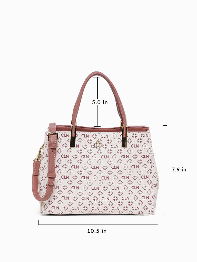 Steadfast Handbag