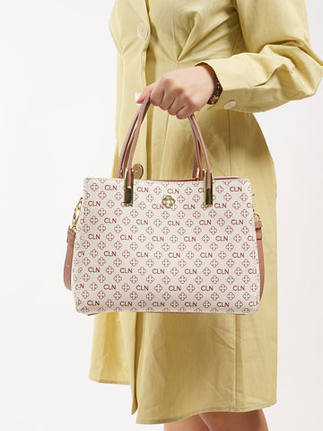 Steadfast Handbag
