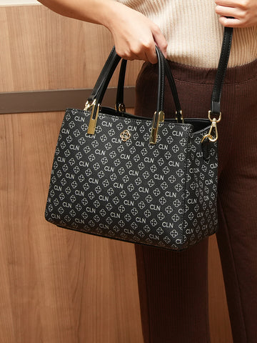 Steadfast Handbag