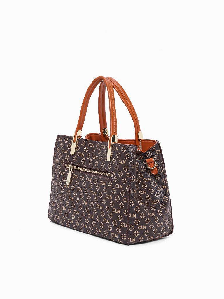 Steadfast Handbag