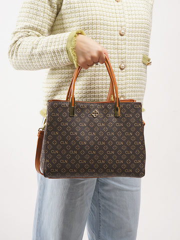 Steadfast Handbag