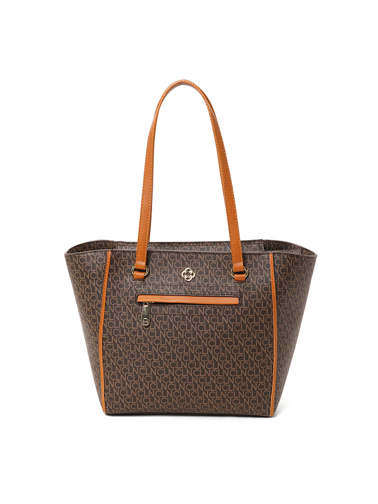 Tamarah Tote Bag