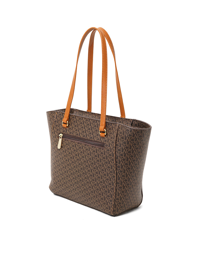 Tamarah Tote Bag