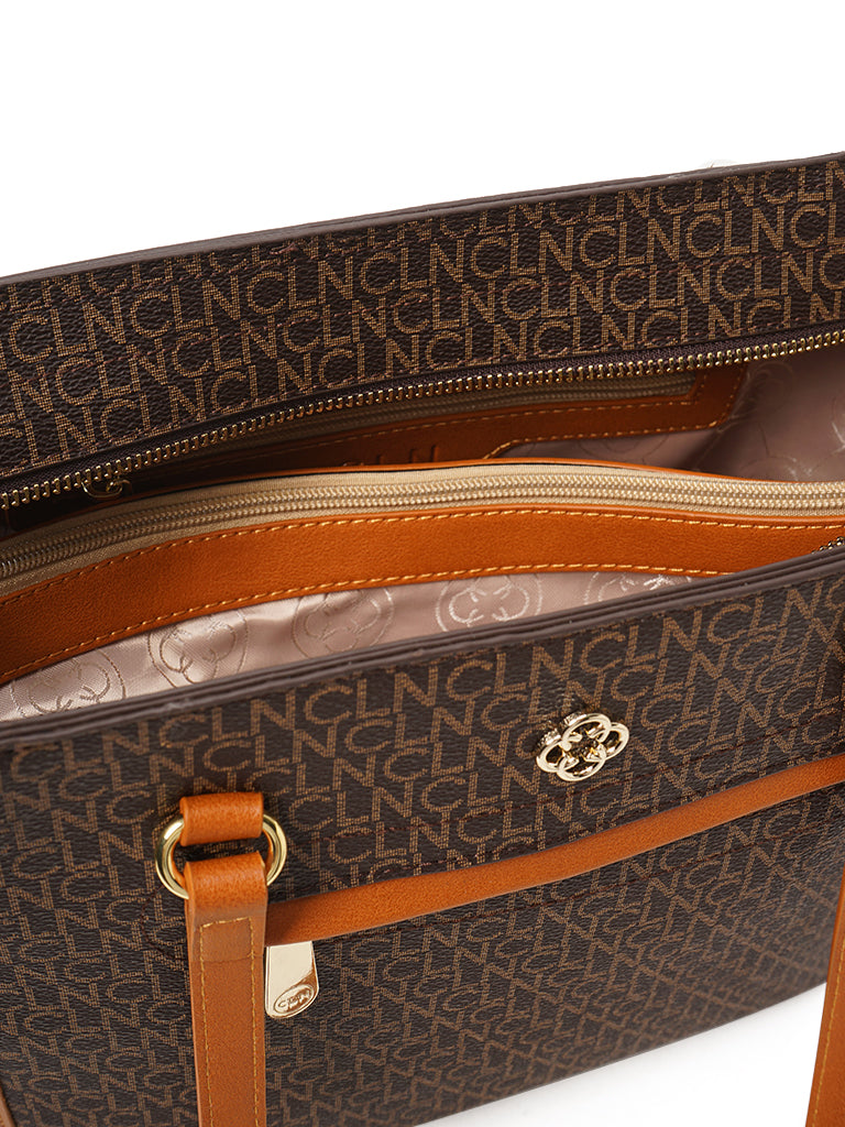 Tamarah Tote Bag