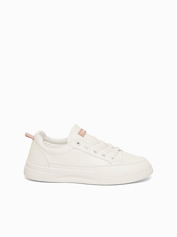 Tania Lace up Sneakers