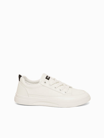 Tania Lace up Sneakers