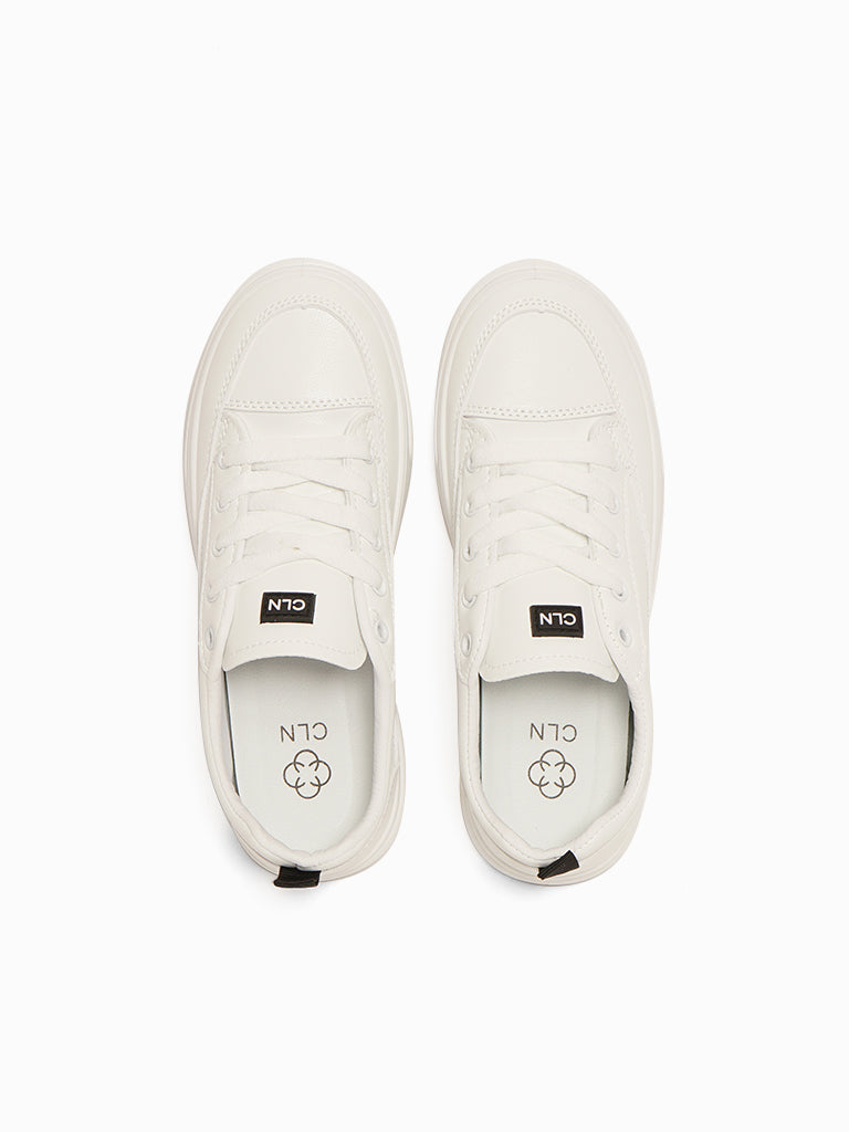 Tania Lace up Sneakers