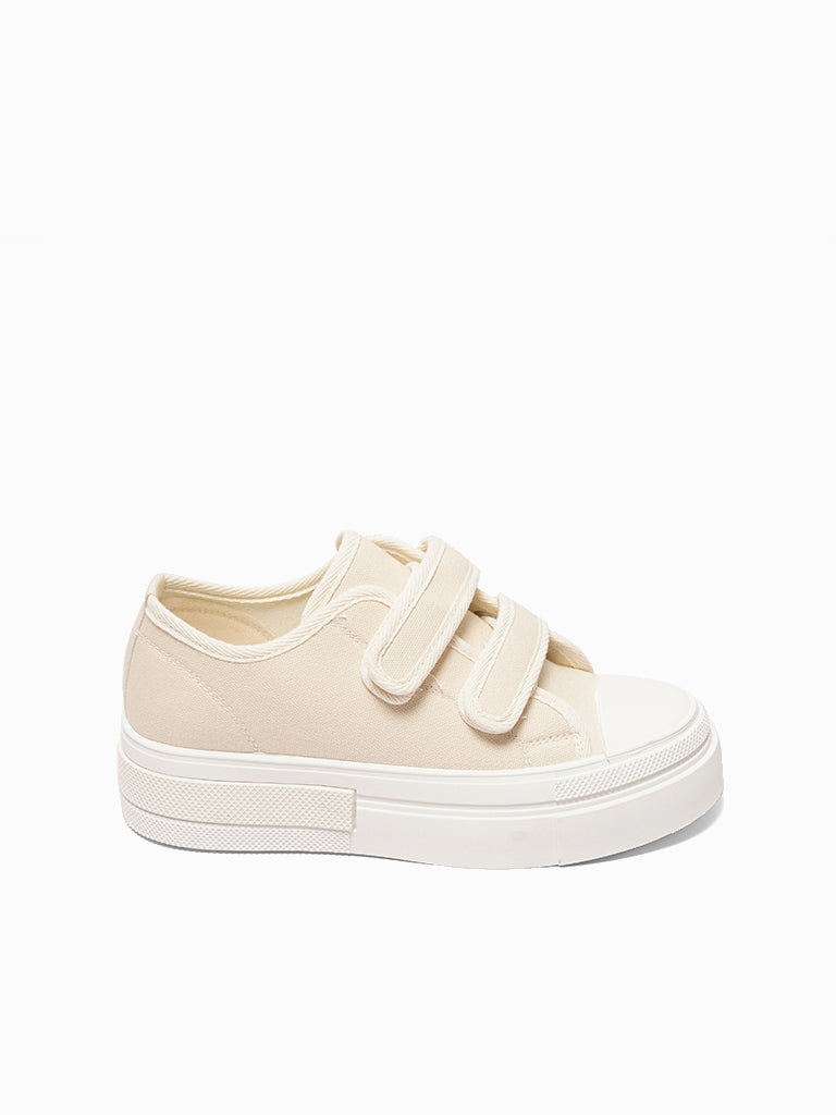Teri Slip on Sneakers