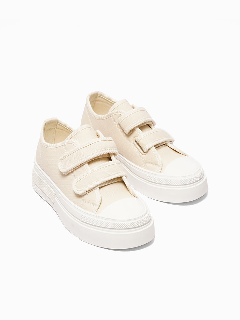Teri Slip on Sneakers