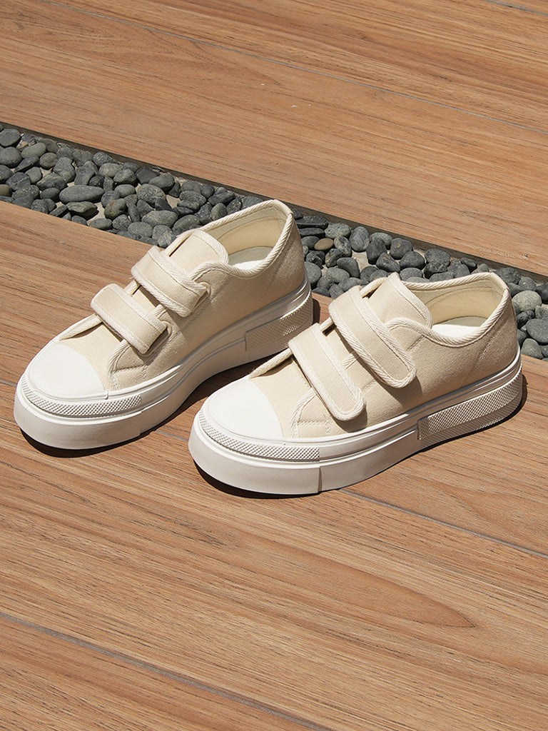 Teri Slip on Sneakers