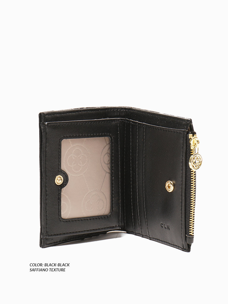 Thara Wallet (Classic Monogram)