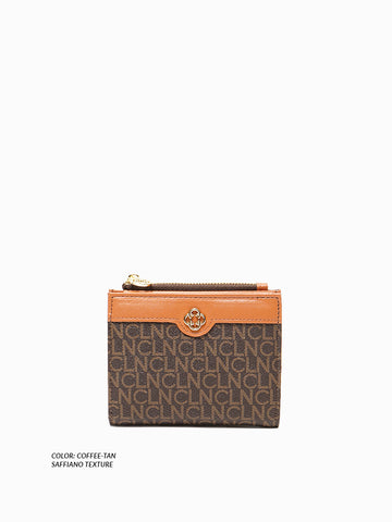 Thara Wallet (Classic Monogram)