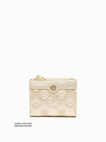 CLN 0622S-Kathalia Sling Bag (Debossed Monogram)