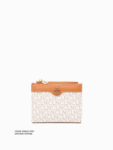 Thara Wallet (Classic Monogram)