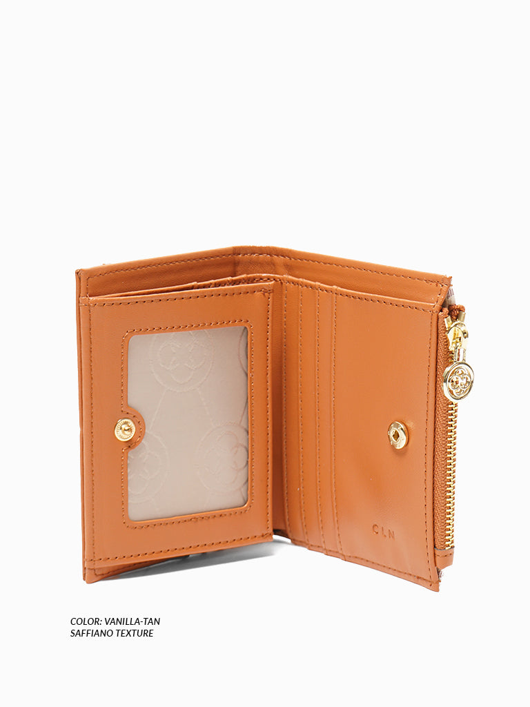 Thara Wallet (Classic Monogram)