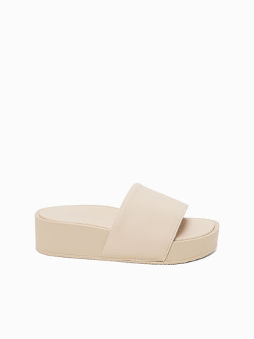 Tippy Flatform Slides
