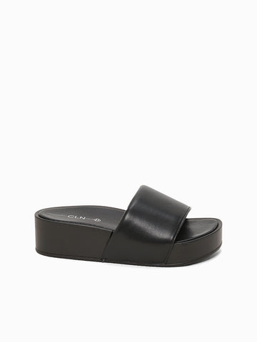 Tippy Flatform Slides