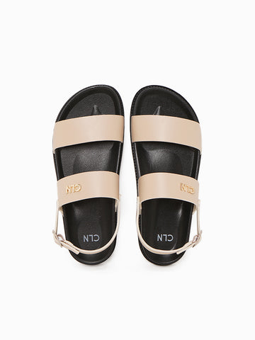 Vayla Flat Sandals