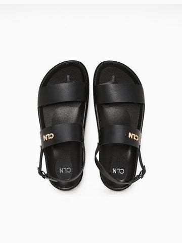 Vayla Flat Sandals