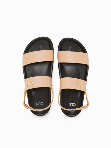 Vayla Flat Sandals