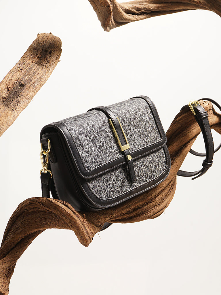 Veronne Crossbody Bag