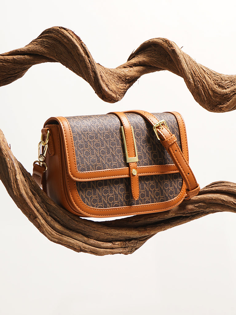 Veronne Crossbody Bag