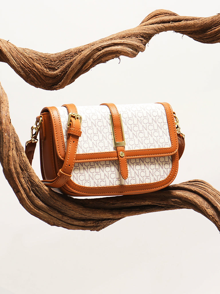 Veronne Crossbody Bag