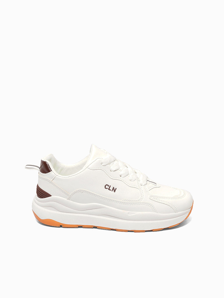 Ward Lace up Sneakers