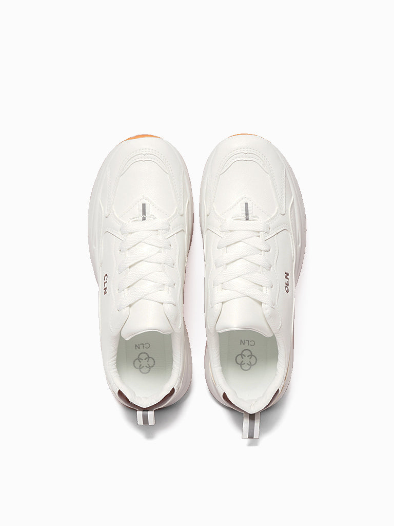 Ward Lace up Sneakers