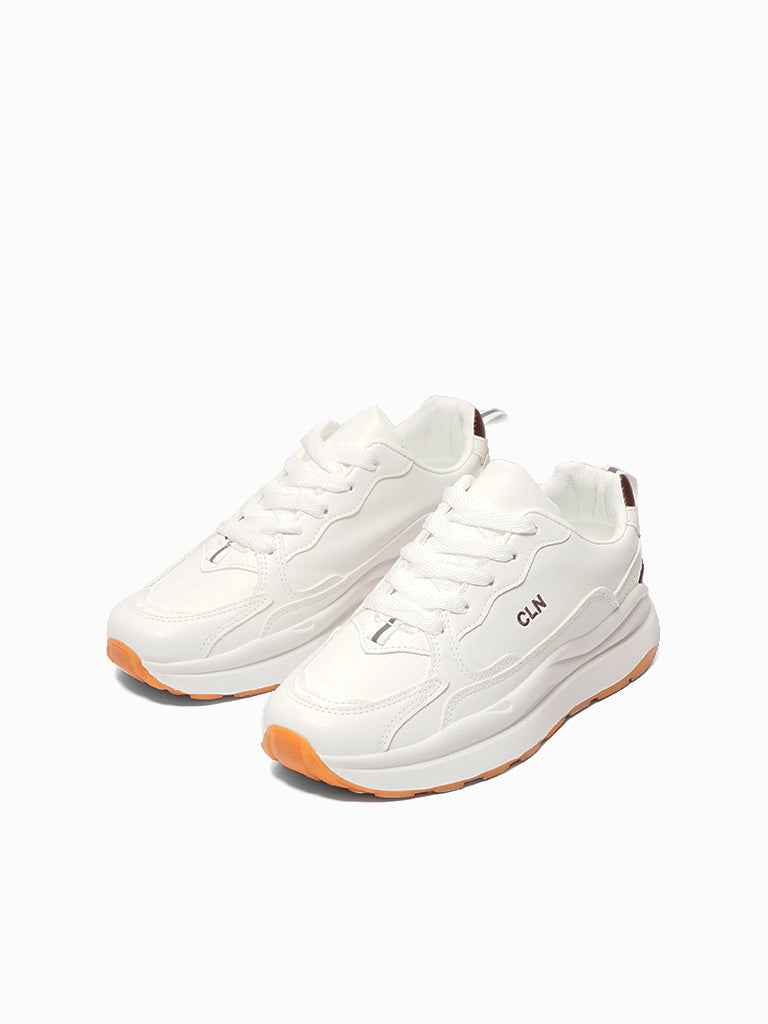 Ward Lace up Sneakers