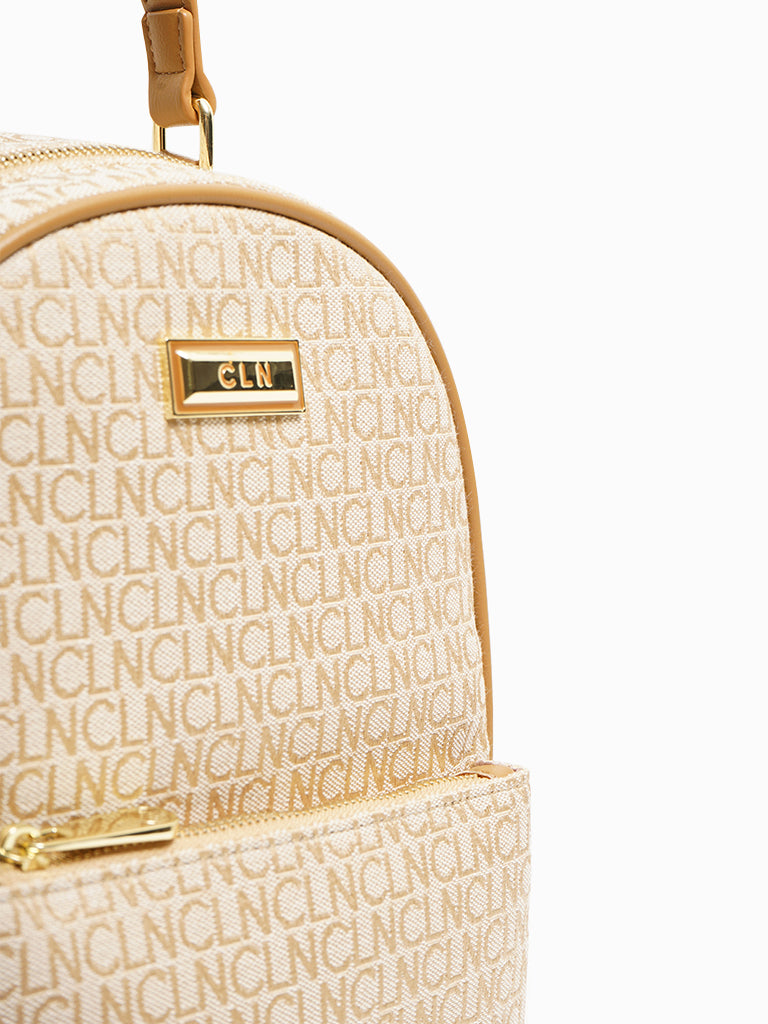 Xandrina Backpack – CLN - Main Image