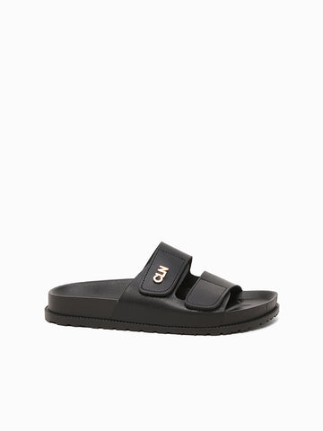 Zade Flat Slides