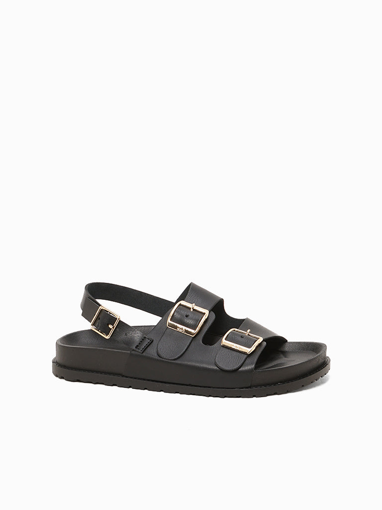Zaina Flat Sandals