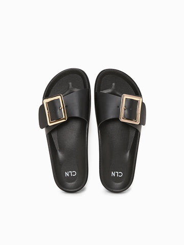 Zary Flat Slides