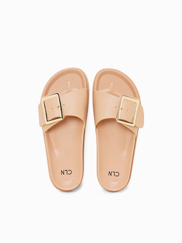 Zary Flat Slides
