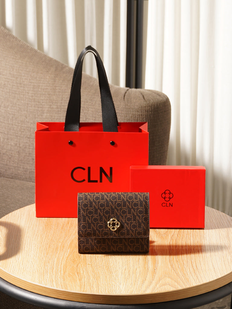 Zeney Wallet (Classic Monogram) 499 each (Any 2 at P799)