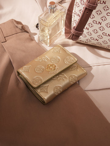 Zeney Wallet (Debossed Monogram) 499 each (Any 2 P799)