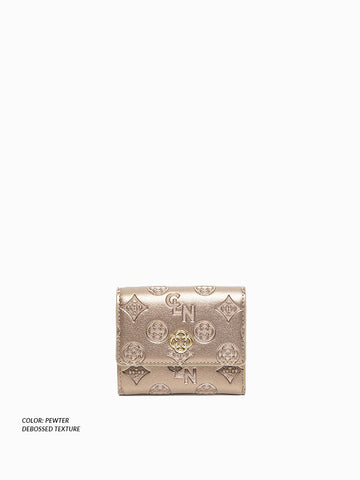 Zeney Wallet (Debossed Monogram) 499 each (Any 2 P799)