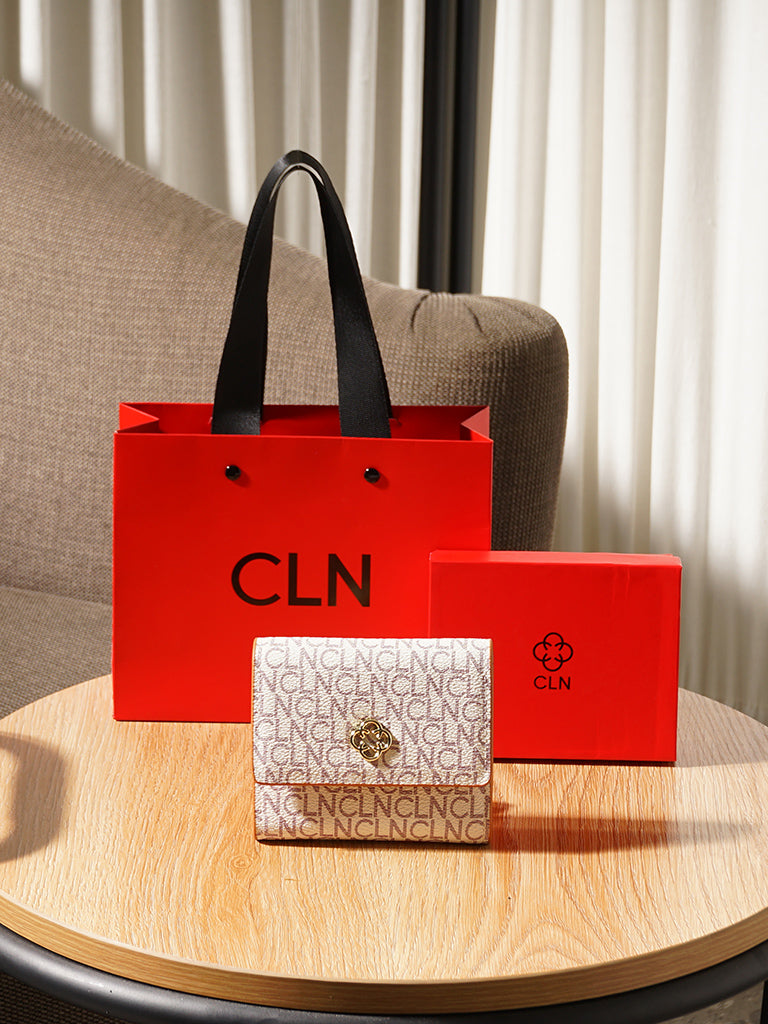 Zeney Wallet (Classic Monogram) 499 each (Any 2 at P799)